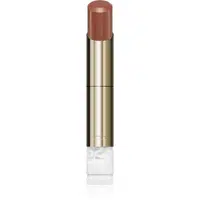 Sensai Lasting Plump Lipstick lesklý rúž so zväčšujúcim efektom odtieň 06 3.8 g