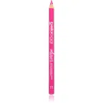 bellaoggi Lip Liner kontúrovacia ceruzka na pery odtieň Shock Pink 11 1,1 g