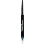 bellaoggi Eye Matic Precise vodeodolná ceruzka na oči odtieň 05 Wild Green 0.3 g