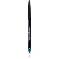 bellaoggi Eye Matic Precise vodeodolná ceruzka na oči odtieň 05 Wild Green 0.3 g