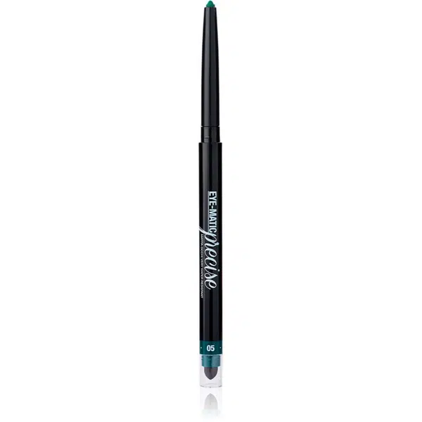 bellaoggi Eye Matic Precise vodeodolná ceruzka na oči odtieň 05 Wild Green 0.3 g