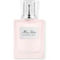 DIOR Miss Dior olej na vlasy pre ženy 30 ml