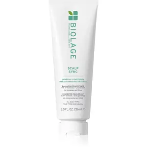 Biolage ScalpSync jemný kondicionér 236 ml