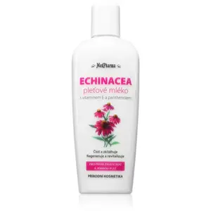 MedPharma Echinacea pleťové mlieko na upokojenie pleti 150 ml
