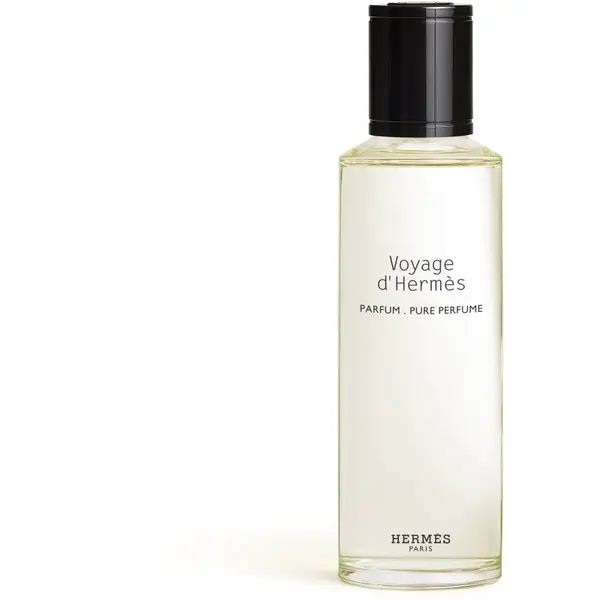 HERMÈS Voyage d'Hermès Parfum parfém náhradná náplň unisex 200 ml
