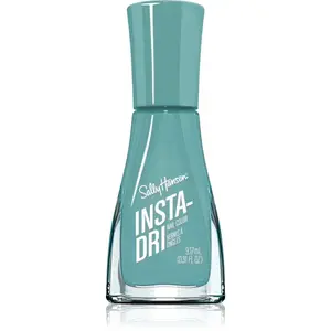 Sally Hansen Insta Dri rýchloschnúci lak na nechty odtieň 509 Mint me in St. Louis 9.17 ml