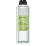 The Olphactory Lacrosse Citrus & Basilicum náplň do katalytickej lampy 500 ml