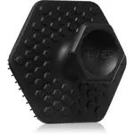 Steve's The Fancy Face Scrubber guľatá kefa na tvár a fúzy 1 ks