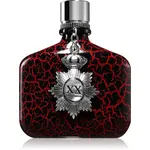 John Varvatos XX Intense parfumovaná voda pre mužov 125 ml