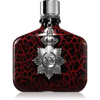 John Varvatos XX Intense parfumovaná voda pre mužov 125 ml