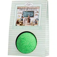 Bohemia Gifts & Cosmetics Jedem Bomby Paní Učitelce bomba do kúpeľa 110 g