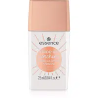 essence Drop of Sunshine tekutý rozjasňovač 25 ml