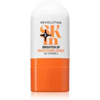 Revolution Skincare Be Bright Brighten Up 3% Vitamin C Brightening Serum rozjasňujúce sérum s vitamínom C 30 ml