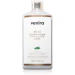 Venira Bieliaca ústna voda s aktívnym uhlím bieliaca ústna voda s aktívnym uhlím 500 ml