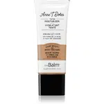 theBalm Anne T. Dotes® Tinted Moisturizer tónovací hydratačný krém odtieň #34 30 ml