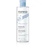 Noreva Aquareva Micellar Water Make-up Remover odličovacia micelárna voda 400 ml