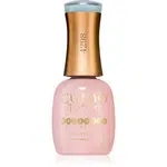 Cupio To Go! Macarons gélový lak na nechty s použitím UV/LED lampy odtieň Mint Chocolate 15 ml