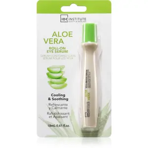 IDC Institute Cooling & Smoothing očné sérum 18 ml