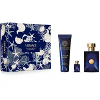 Versace Dylan Blue Pour Homme darčeková sada pre mužov