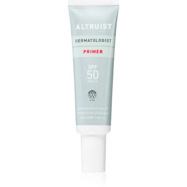 Altruist Primer podkladová báza pod make-up SPF 50 30 ml