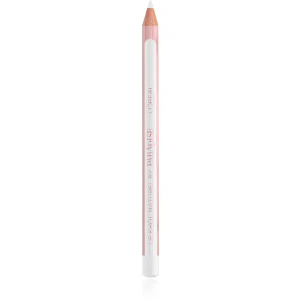 L’Oréal Paris Le Khôl Naturel by Paradise ceruzka na oči odtieň 120 Immaculate Snow 1.2 g