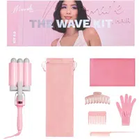 Mermade The Wave Kit trojkulma s príslušenstvom 32mm 1 ks