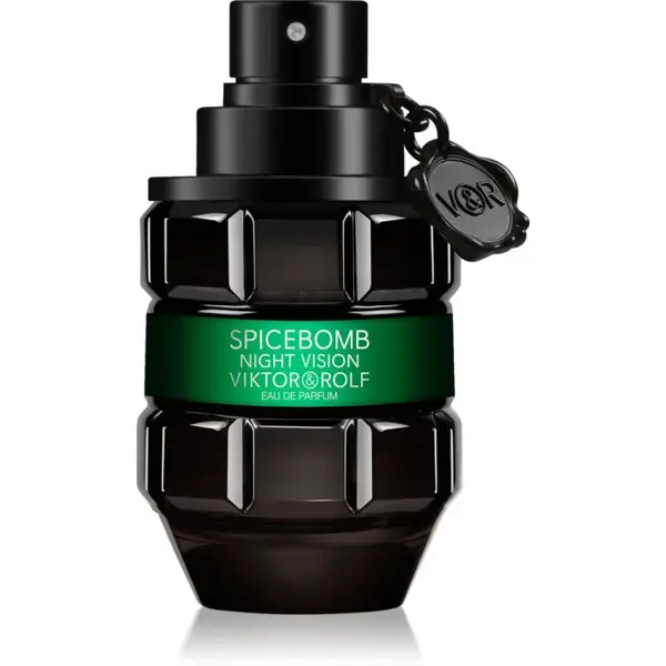 Viktor & Rolf Spicebomb Night Vision parfumovaná voda pre mužov 50 ml
