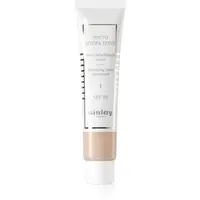 Sisley Phyto-Hydra Teint tónovací hydratačný krém s rozjasňujúcim účinkom SPF 15 odtieň 1 Light 40 ml