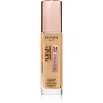 Bourjois Always Fabulous dlhotrvajúci make-up SPF 20 odtieň 310 Beige 30 ml