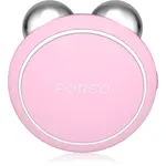 FOREO BEAR™ Mini tonizačný prístroj na tvár mini Pearl Pink