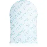 St.Tropez Luxe Velvet Applicator Mitt aplikátor na samoopaľovací krém obojstranný 1 ks