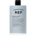 REF Intense Hydrate Conditioner hydratačný kondicionér pre suché vlasy 245 ml
