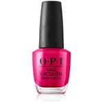 OPI Nail Lacquer lak na nechty Pompeii Purple 15 ml