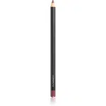 MAC Cosmetics Lip Pencil ceruzka na pery odtieň Plum 1,45 g