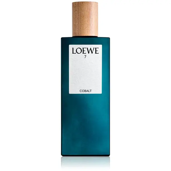 Loewe 7 Cobalt parfumovaná voda pre mužov 50 ml