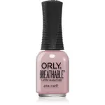 Orly Breathable ošetrujúci lak na nechty odtieň Pamper Me 11 ml