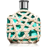 John Varvatos XX Artisan Teal toaletná voda pre mužov 125 ml