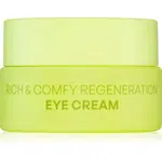 Nacomi Rich & Comfy regeneračný očný krém 15 ml