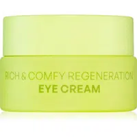 Nacomi Rich & Comfy regeneračný očný krém 15 ml