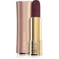 Lancôme L'Absolu Rouge Intimatte krémový rúž s matným efektom odtieň 460 Deep Mauve 3.4 g