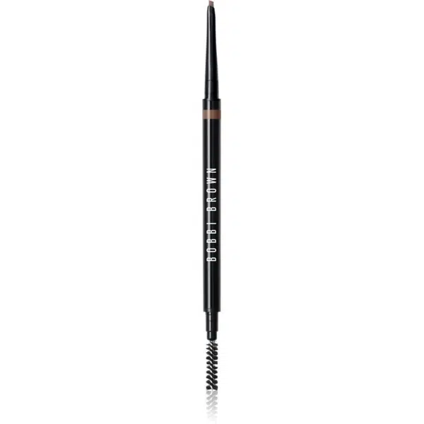 Bobbi Brown Precise Brow Pencil ceruzka na obočie odtieň Warm Dark Brown 0.06 g