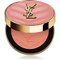 Yves Saint Laurent Make Me Blush Bold Blurring lícenka odtieň 57 Coral Clash 6 g
