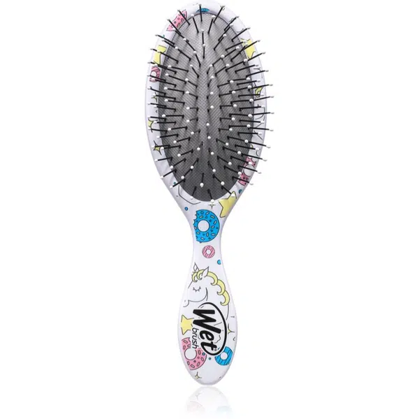 Wet Brush Kids detangler kefa na vlasy Rainbows 1 ks