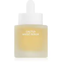 WHAMISA Cactus Magic Serum protivráskové sérum pre rozjasnenie a hydratáciu 32 ml
