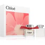 Chloé L’Eau Intense darčeková sada pre ženy