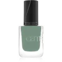 Catrice GEL AFFAIR lak na nechty odtieň 035 Love It Or Leaf It 10.5 ml
