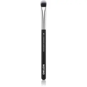 Notino Makeup Brushes Professional Eyeshadow Shader Make-Up Brush 201 štetec na očné tiene 1 ks