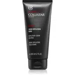 Collistar Uomo Depilatory Cream for Men depilačný krém 200 ml