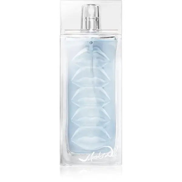 Salvador Dali Eau de Ruby Lips toaletná voda pre ženy 100 ml