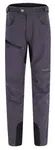 Husky  Keson K graphite, 134 Detské softshellové nohavice